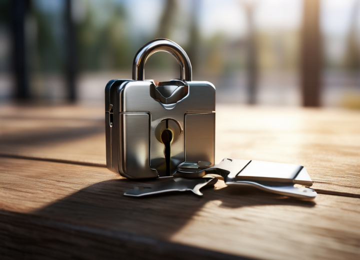 Browser extension store permission detail sections before installing new tools