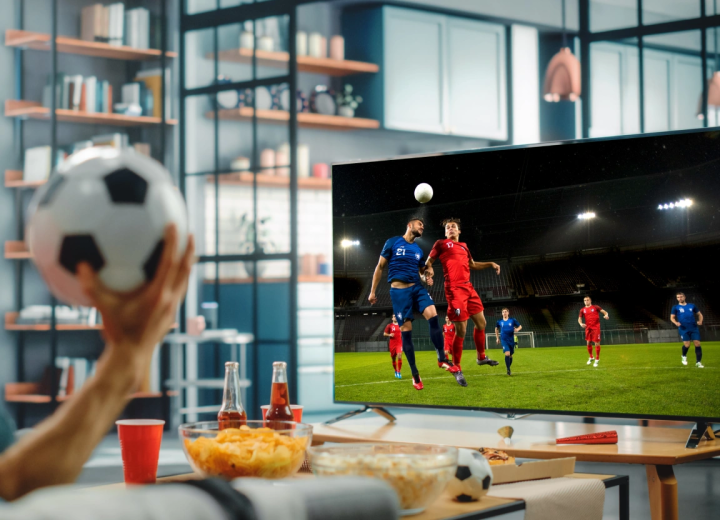 Club Stream, League Pass, or Local Broadcaster for a Specific Game