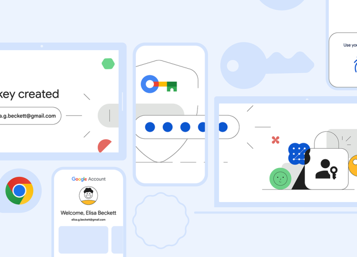 Browser Passwords Compared With Password Managers