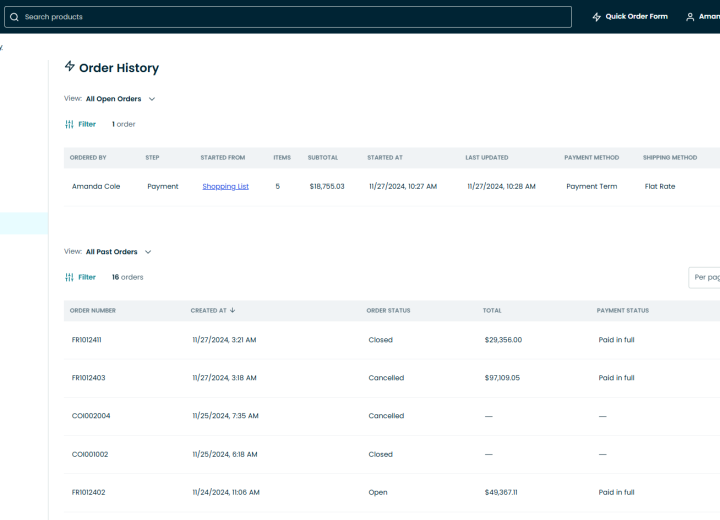 Overseas Marketplaces Compared by Order History Access, Buyer Protection, and Dispute Support for Korean Shoppers