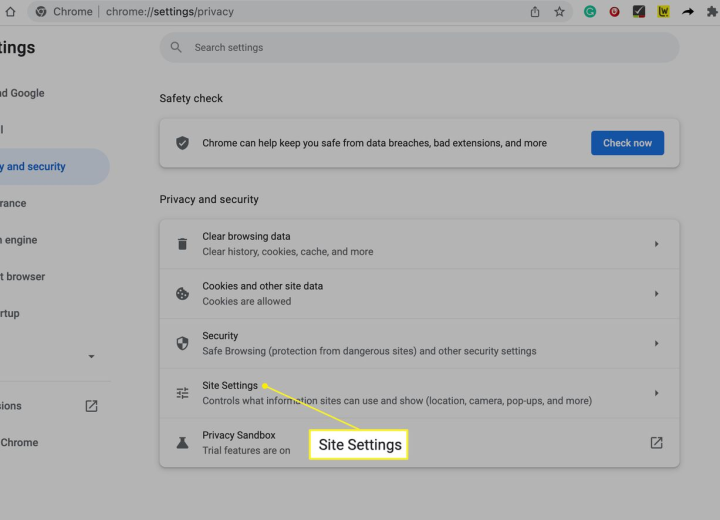 Privacy-Focused Browsers Compared by Permission Controls, Tracker Blocking, and Site Isolation